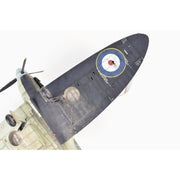 Eduard 11146 1/48 Spitfire Mk.IIa and Mk.Iib Spitfire Story Tally ho