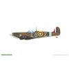 Eduard 11146 1/48 Spitfire Mk.IIa and Mk.Iib Spitfire Story Tally ho