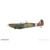 Eduard 11146 1/48 Spitfire Mk.IIa and Mk.Iib Spitfire Story Tally ho
