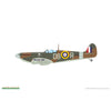Eduard 11146 1/48 Spitfire Mk.IIa and Mk.Iib Spitfire Story Tally ho