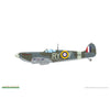 Eduard 11146 1/48 Spitfire Mk.IIa and Mk.Iib Spitfire Story Tally ho