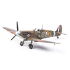 Eduard 11146 1/48 Spitfire Mk.IIa and Mk.Iib Spitfire Story Tally ho