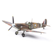 Eduard 11146 1/48 Spitfire Mk.IIa and Mk.Iib Spitfire Story Tally ho