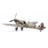 Eduard 11146 1/48 Spitfire Mk.IIa and Mk.Iib Spitfire Story Tally ho