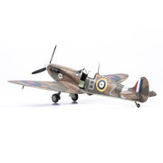 Eduard 11146 1/48 Spitfire Mk.IIa and Mk.Iib Spitfire Story Tally ho