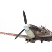 Eduard 11146 1/48 Spitfire Mk.IIa and Mk.Iib Spitfire Story Tally ho