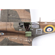 Eduard 11146 1/48 Spitfire Mk.IIa and Mk.Iib Spitfire Story Tally ho