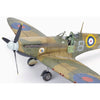 Eduard 11146 1/48 Spitfire Mk.IIa and Mk.Iib Spitfire Story Tally ho