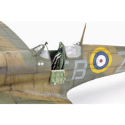Eduard 11146 1/48 Spitfire Mk.IIa and Mk.Iib Spitfire Story Tally ho