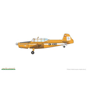 Eduard 11152 1/48 Trener Z-126 and Z-226 ETC Dual Combo