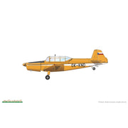Eduard 11152 1/48 Trener Z-126 and Z-226 ETC Dual Combo