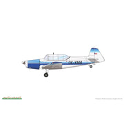 Eduard 11152 1/48 Trener Z-126 and Z-226 ETC Dual Combo