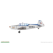 Eduard 11152 1/48 Trener Z-126 and Z-226 ETC Dual Combo