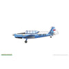 Eduard 11152 1/48 Trener Z-126 and Z-226 ETC Dual Combo
