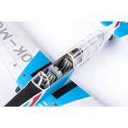 Eduard 11152 1/48 Trener Z-126 and Z-226 ETC Dual Combo