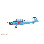 Eduard 11156 1/48 Z-126 Trener Dual Combo Limited Edition