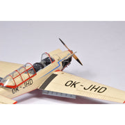 Eduard 11156 1/48 Z-126 Trener Dual Combo Limited Edition