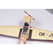 Eduard 11156 1/48 Z-126 Trener Dual Combo Limited Edition