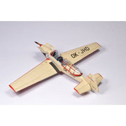 Eduard 11156 1/48 Z-126 Trener Dual Combo Limited Edition