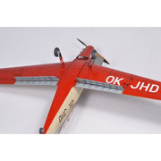 Eduard 11156 1/48 Z-126 Trener Dual Combo Limited Edition