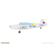 Eduard 11156 1/48 Z-126 Trener Dual Combo Limited Edition