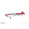 Eduard 11156 1/48 Z-126 Trener Dual Combo Limited Edition