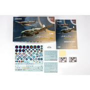Eduard 11157 1/48 Spitfire Story Southern Stars Inc. RAAF Dual Combo