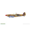 Eduard 11157 1/48 Spitfire Story Southern Stars Inc. RAAF Dual Combo