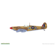 Eduard 11157 1/48 Spitfire Story Southern Stars Inc. RAAF Dual Combo