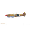Eduard 11157 1/48 Spitfire Story Southern Stars Inc. RAAF Dual Combo