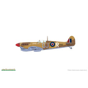 Eduard 11157 1/48 Spitfire Story Southern Stars Inc. RAAF Dual Combo