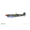 Eduard 11157 1/48 Spitfire Story Southern Stars Inc. RAAF Dual Combo