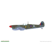 Eduard 11157 1/48 Spitfire Story Southern Stars Inc. RAAF Dual Combo