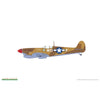 Eduard 11157 1/48 Spitfire Story Southern Stars Inc. RAAF Dual Combo