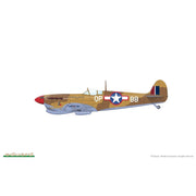 Eduard 11157 1/48 Spitfire Story Southern Stars Inc. RAAF Dual Combo