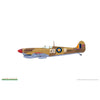 Eduard 11157 1/48 Spitfire Story Southern Stars Inc. RAAF Dual Combo
