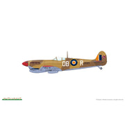Eduard 11157 1/48 Spitfire Story Southern Stars Inc. RAAF Dual Combo