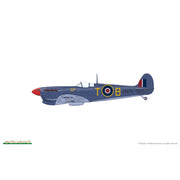 Eduard 11157 1/48 Spitfire Story Southern Stars Inc. RAAF Dual Combo