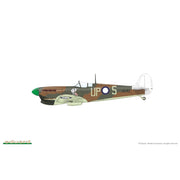 Eduard 11157 1/48 Spitfire Story Southern Stars Inc. RAAF Dual Combo