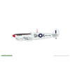 Eduard 11157 1/48 Spitfire Story Southern Stars Inc. RAAF Dual Combo