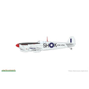 Eduard 11157 1/48 Spitfire Story Southern Stars Inc. RAAF Dual Combo