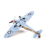 Eduard 11157 1/48 Spitfire Story Southern Stars Inc. RAAF Dual Combo