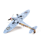 Eduard 11157 1/48 Spitfire Story Southern Stars Inc. RAAF Dual Combo