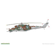 Eduard 11163 1/48 Hind E