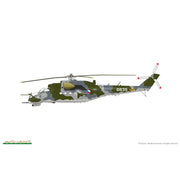 Eduard 11163 1/48 Hind E