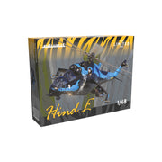 Eduard 11163 1/48 Hind E