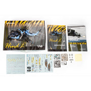 Eduard 11163 1/48 Hind E