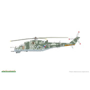 Eduard 11163 1/48 Hind E