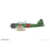 Eduard 11168 1/48 Samurai Duel Combo A6M3 Zero Type 22 22a and 32