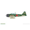 Eduard 11168 1/48 Samurai Duel Combo A6M3 Zero Type 22 22a and 32